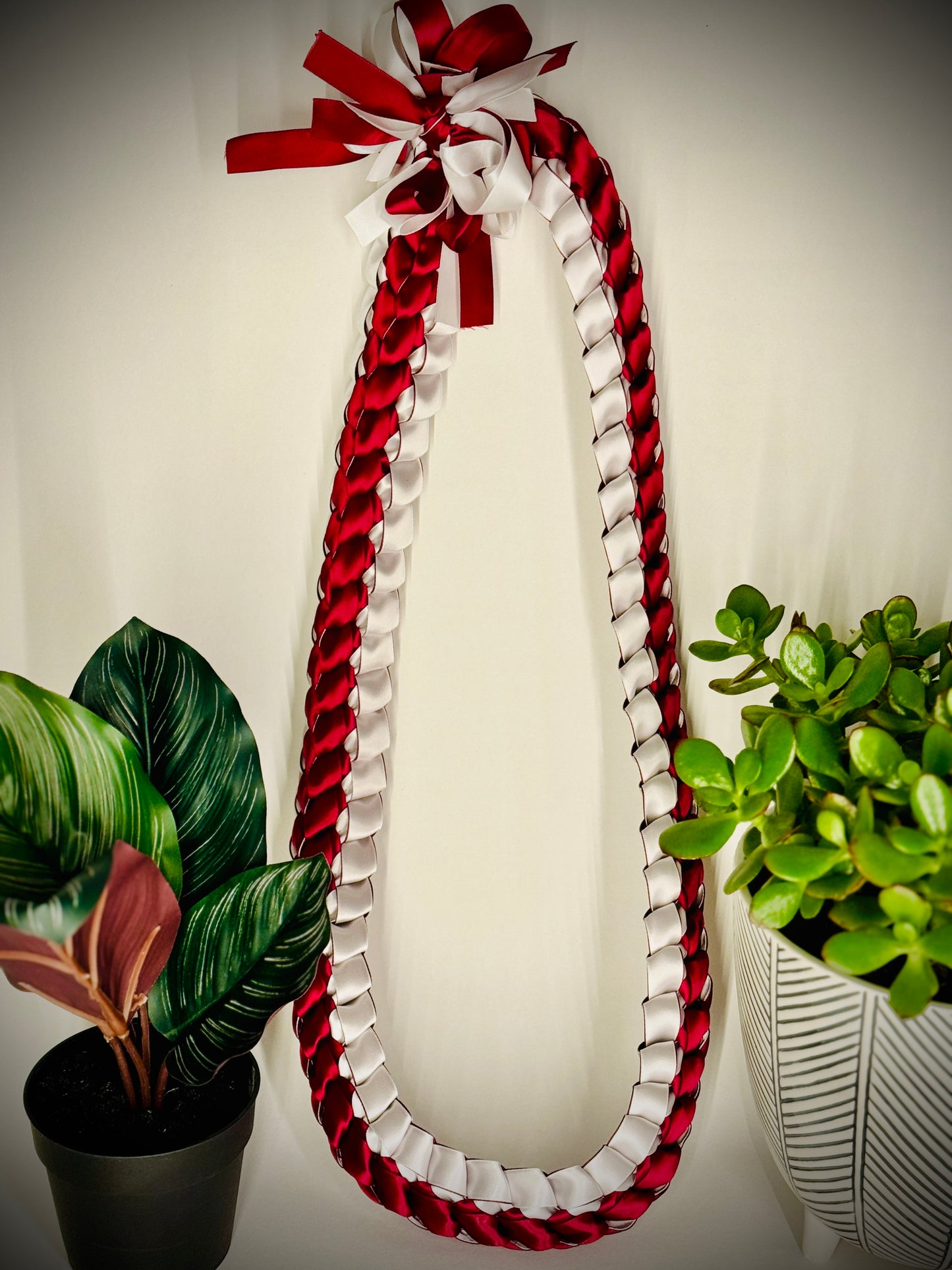 The Aggie Premium Lei